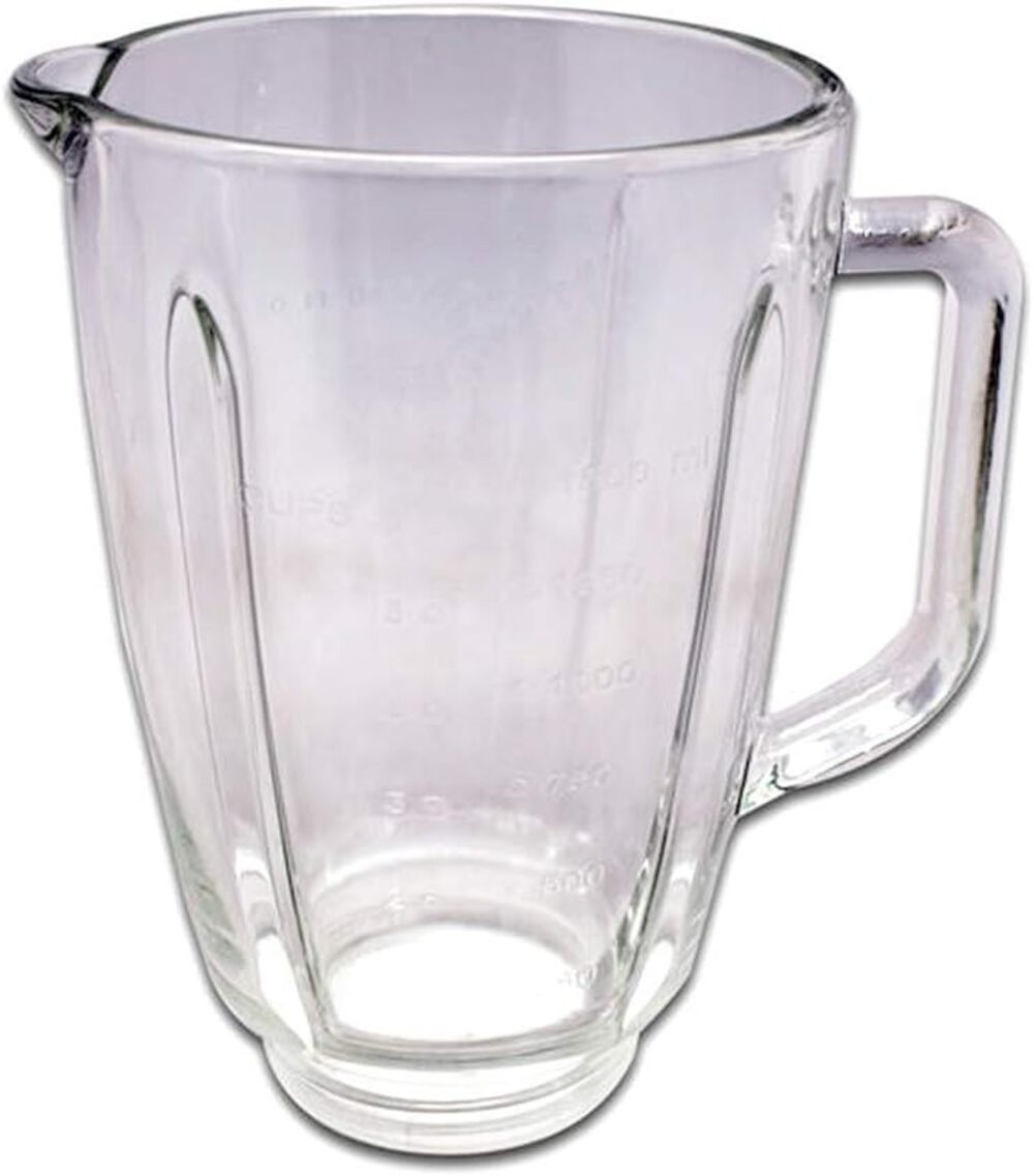 Jarra Vaso Batidora PHILIPS HR2090 HR2094 HR2096 (Serie desde 0907)