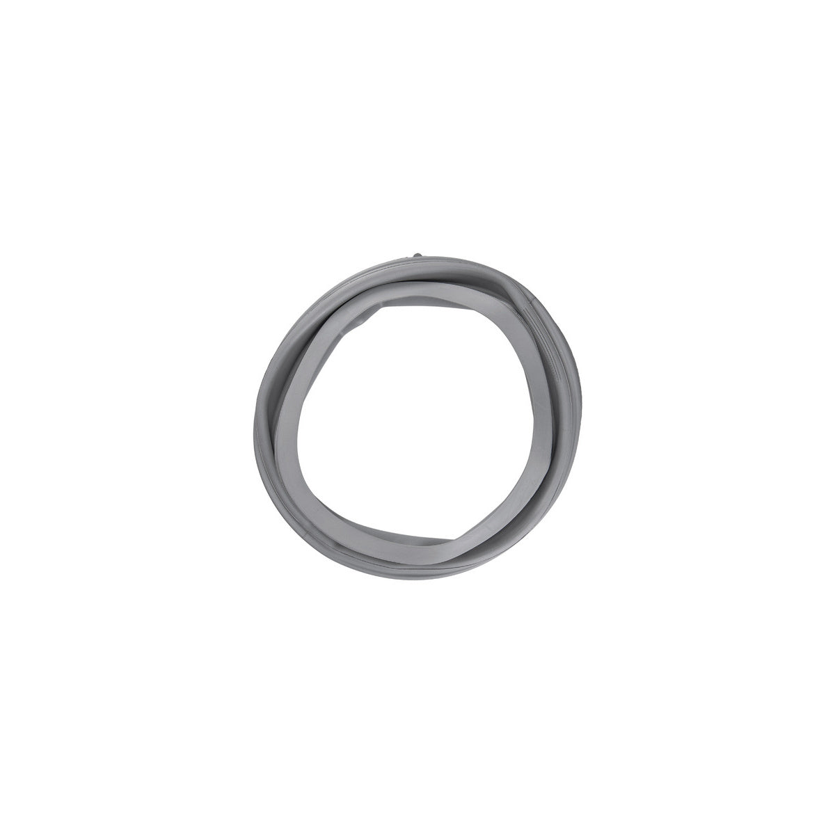 Goma escotilla lavadora | compatible con INDESIT | Calidad OEM | Codigo fabricante 47099 | Para modelos WG1038TXE WG420E WG433TXI W82TXE