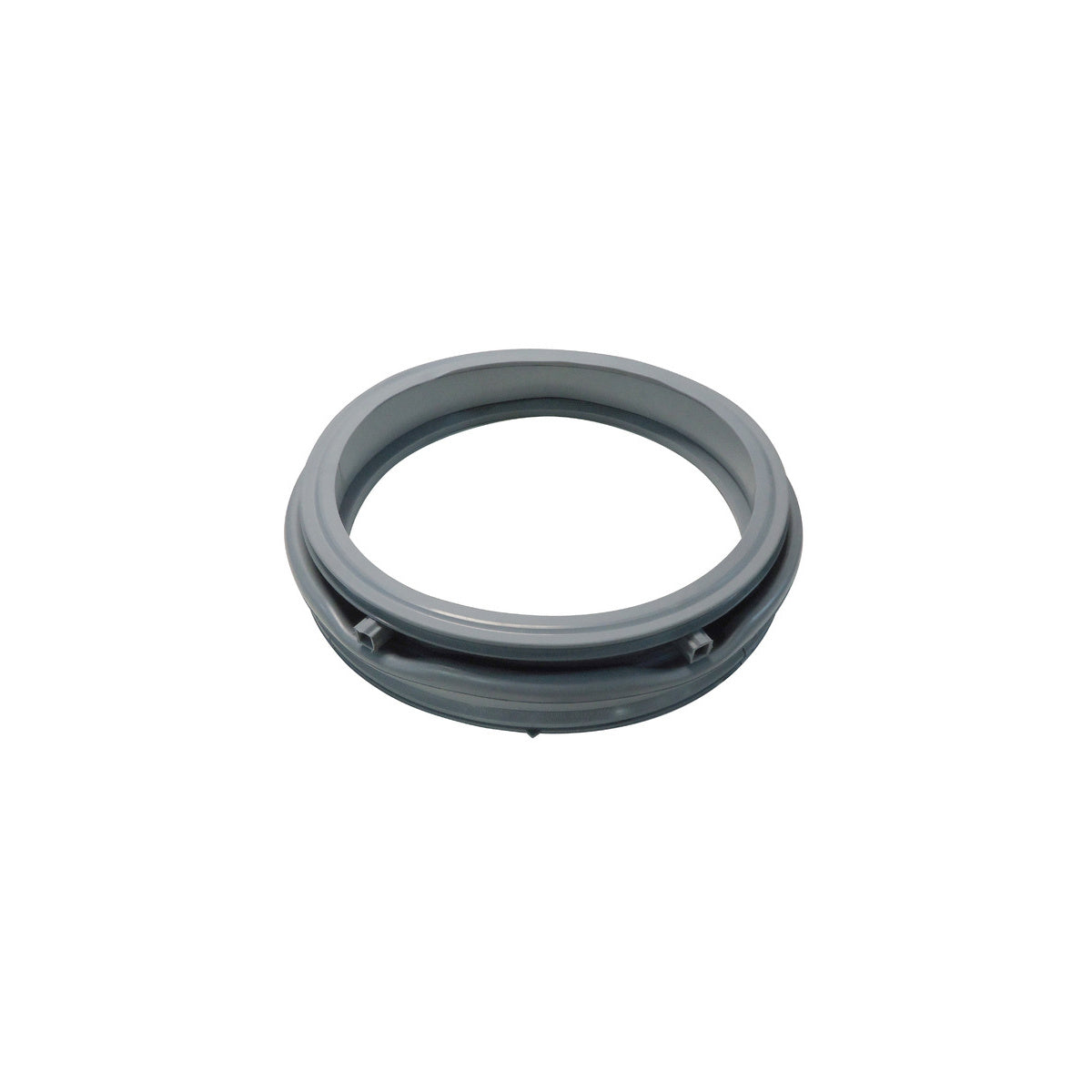 Goma escotilla lavadora | compatible con VESTEL | Calidad Adaptable | Codigo fabricante 42127245 | Para modelos VWM42167 TLK1208 WW107 1