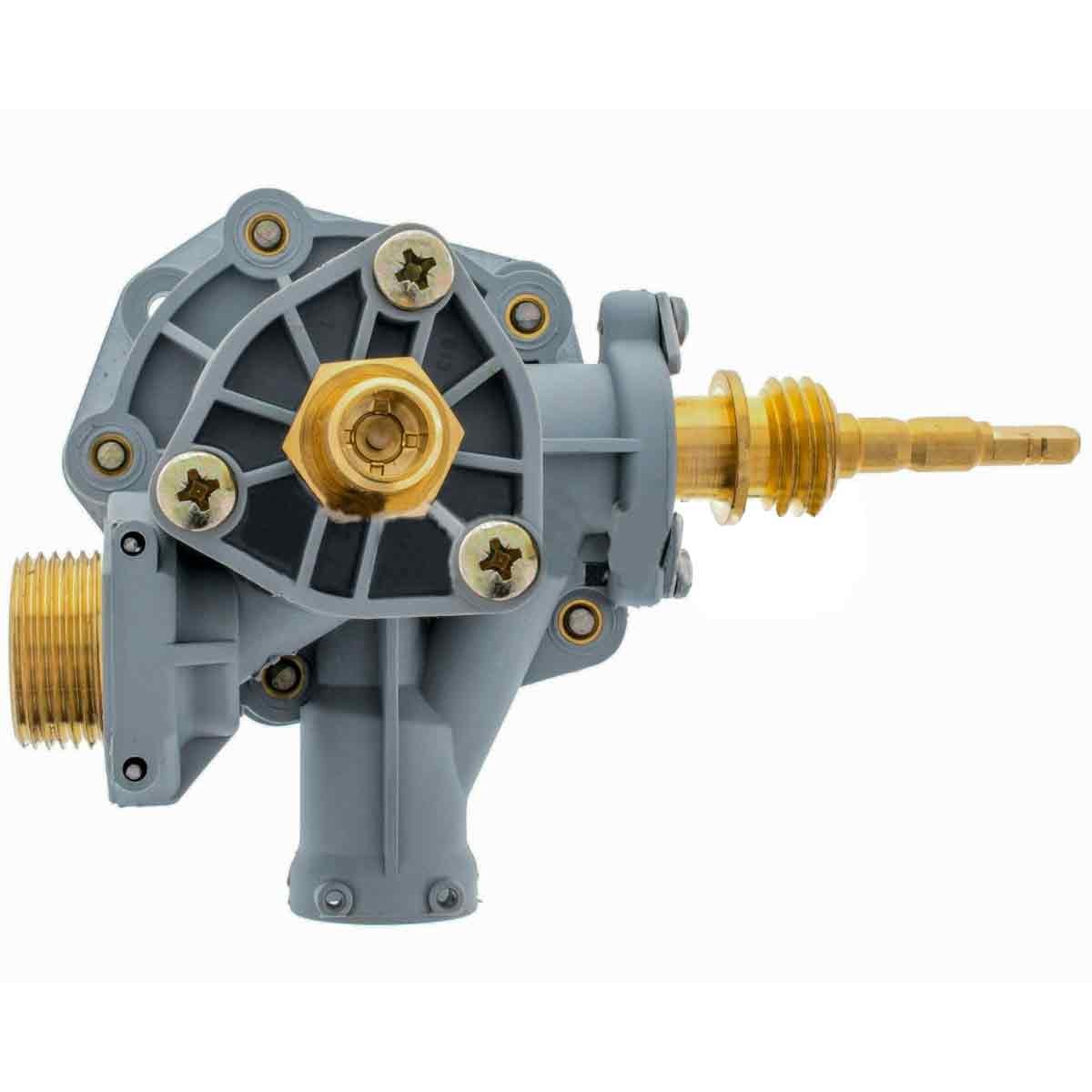 Cuerpo Agua Calentador JUNKERS 870700465