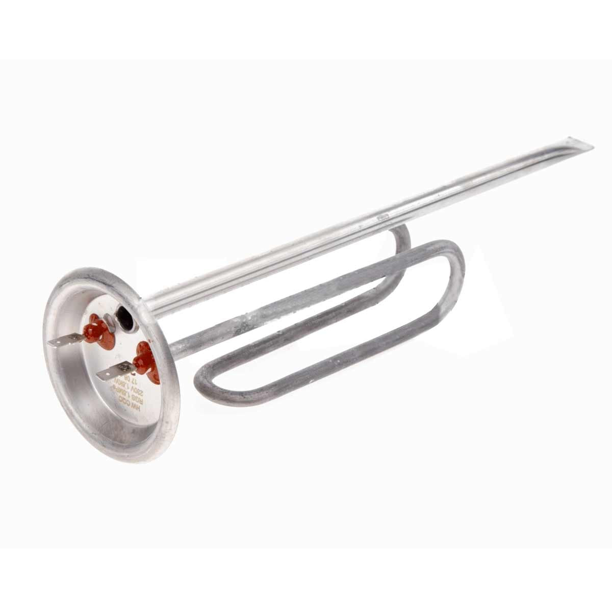 Resistencia Termo 1500W UNIVERSAL 380 mm