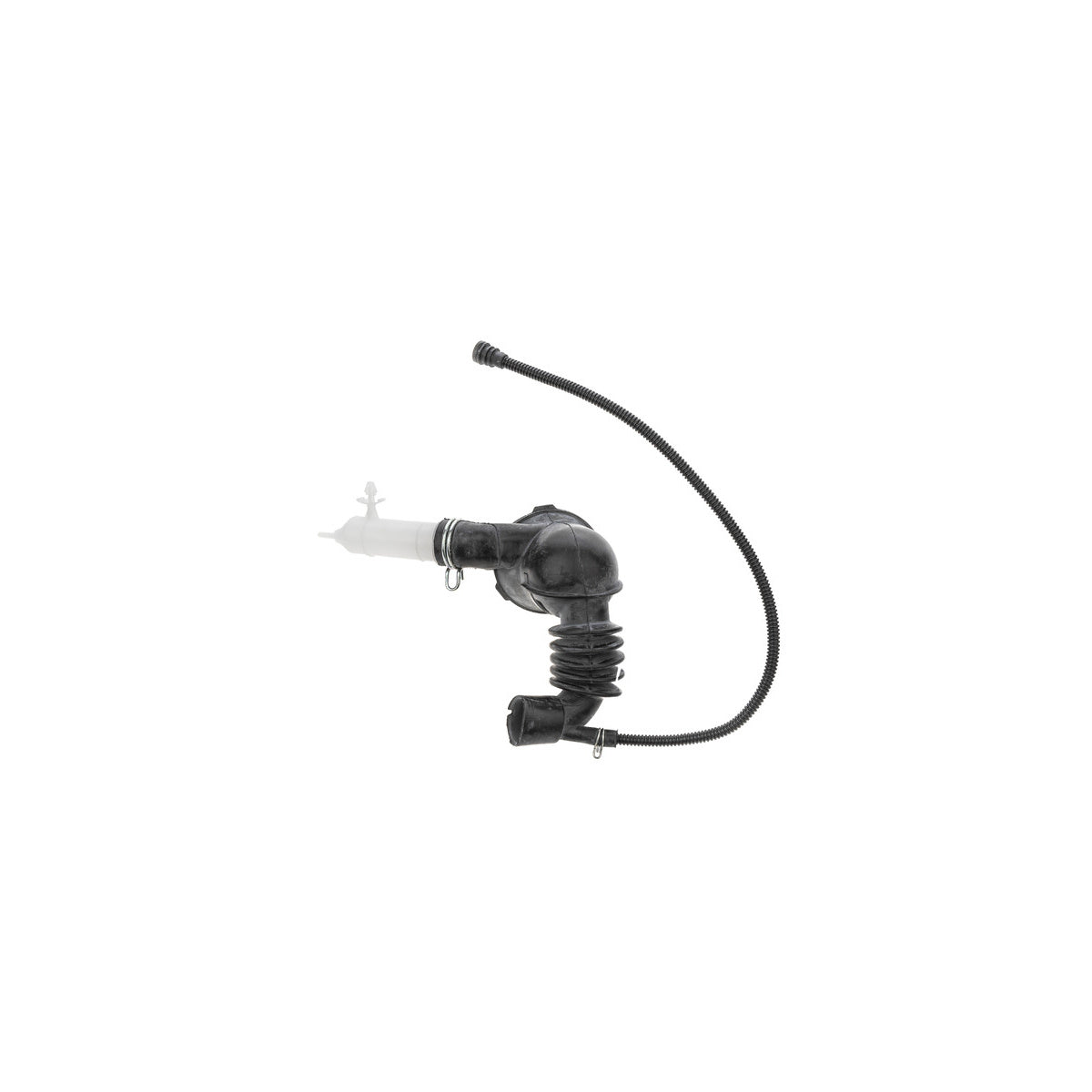 Goma salida cuba lavadora | compatible con BALAY | Calidad Adaptable | Codigo fabricante 480443 | Para modelos 4TS60100A/15 WAA12161BY/1