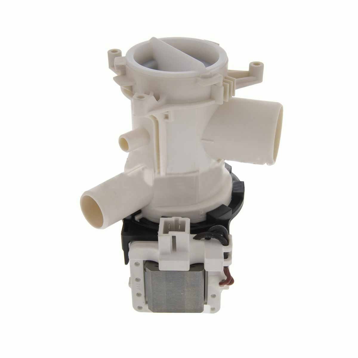 Bomba Desagüe Lavadora BEKO WKD23500TS 440718