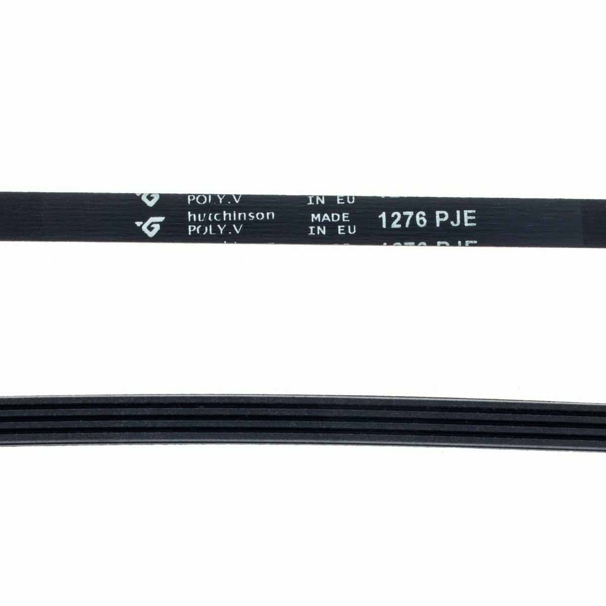 Correa Lavadora 1276 PJE