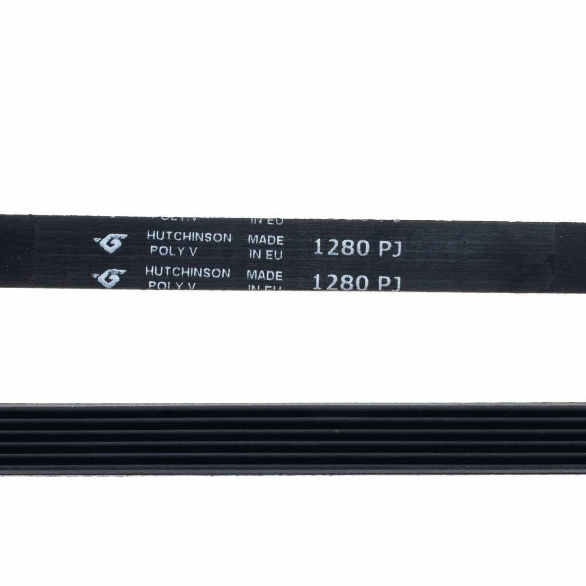 Correa Lavadora 1280 PJ