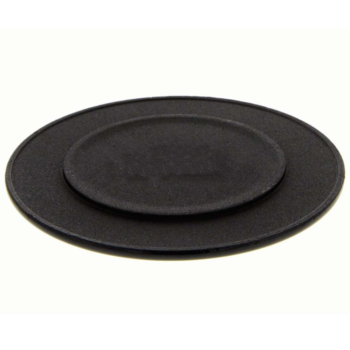 Tapeta Quemador FAGOR Edesa Aspes Ø54mm (Grosor 8mm)