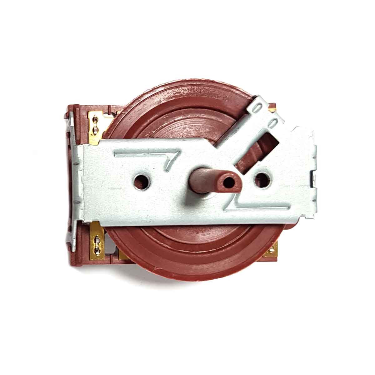 Selector Horno TEKA 8 Posiciones HC610 HI635 HR600 780625 83140103
