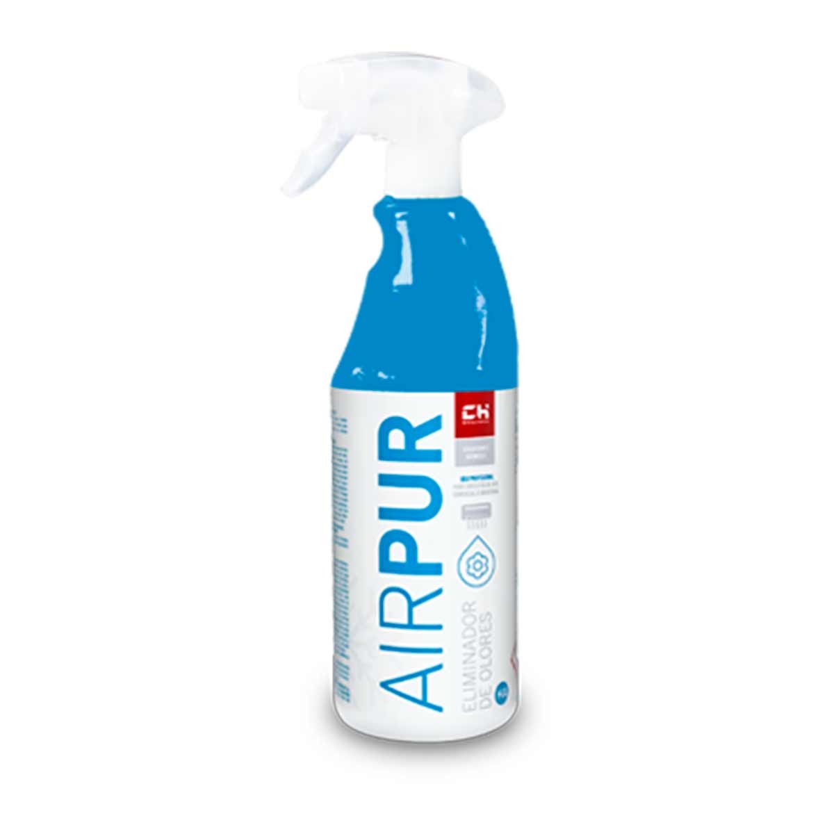 AIRPUR Eliminador Olores Aire Acondicionado