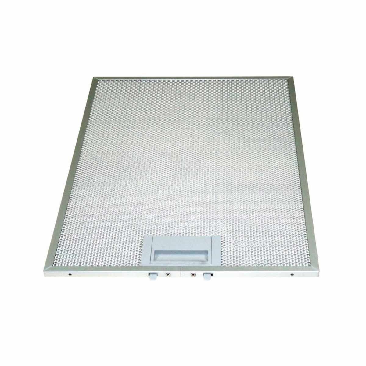 Filtro Campana Extractora Bosch Balay Siemens 367x265 mm