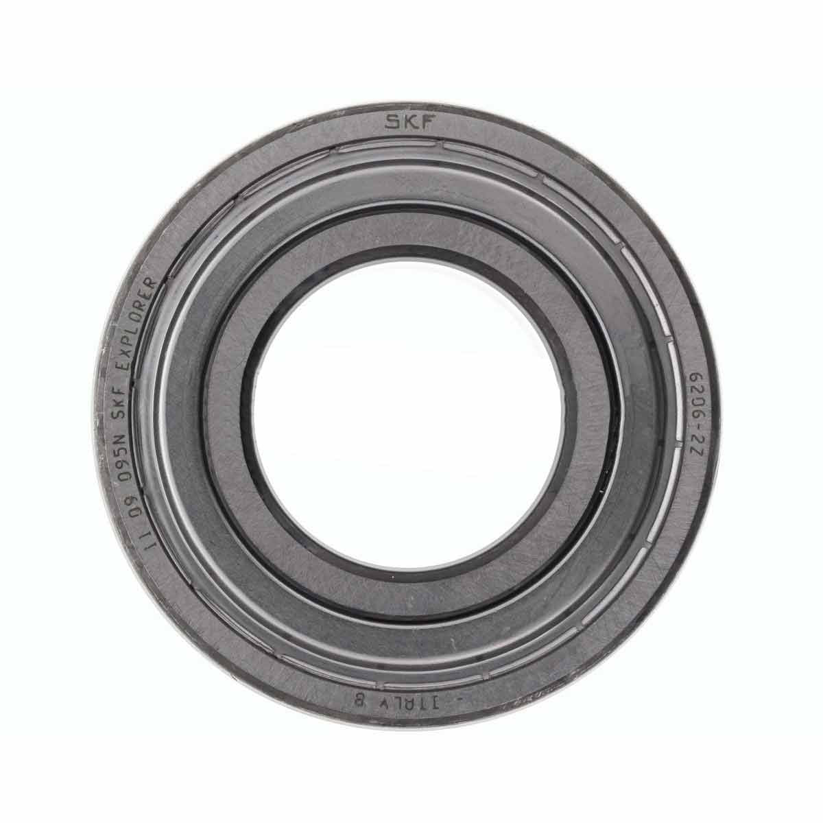 Rodamiento Bolas Lavadora 6206 ZZ SKF
