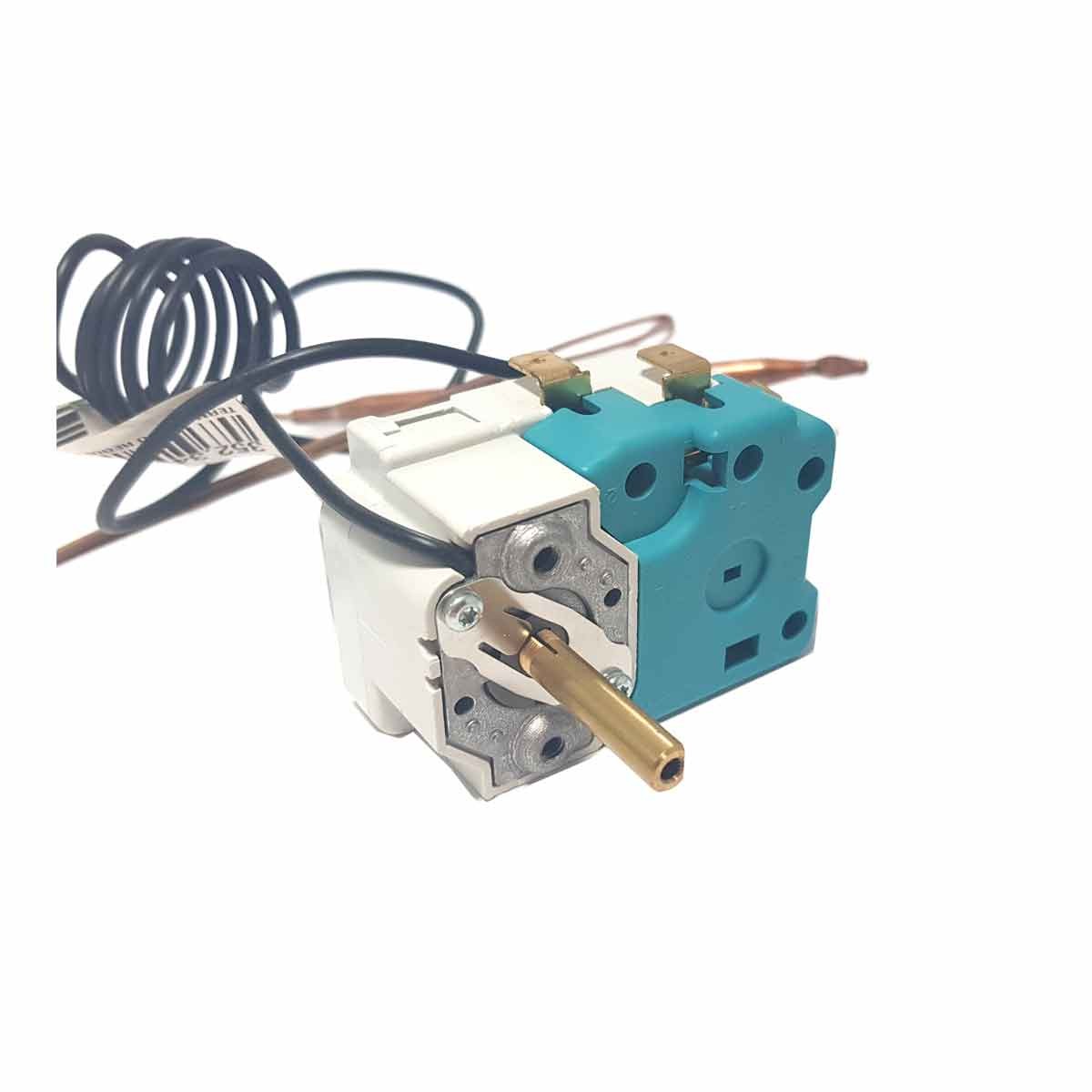 Termostato Termo Eléctrico Fagor 5RME150 6x120 mm
