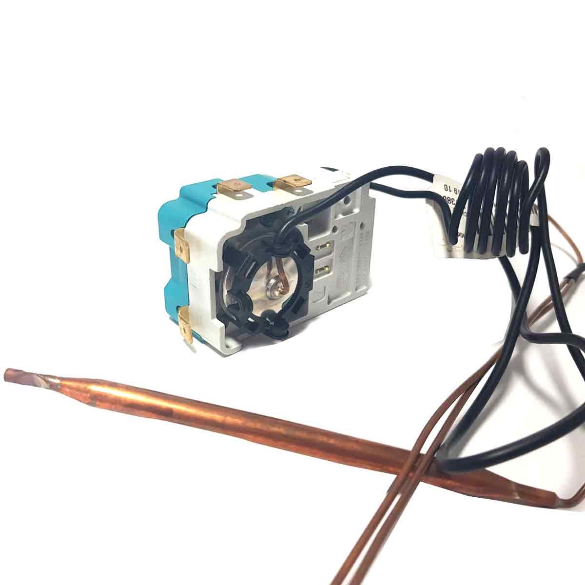 Termostato Termo Eléctrico Fagor 5RME150 6x120 mm