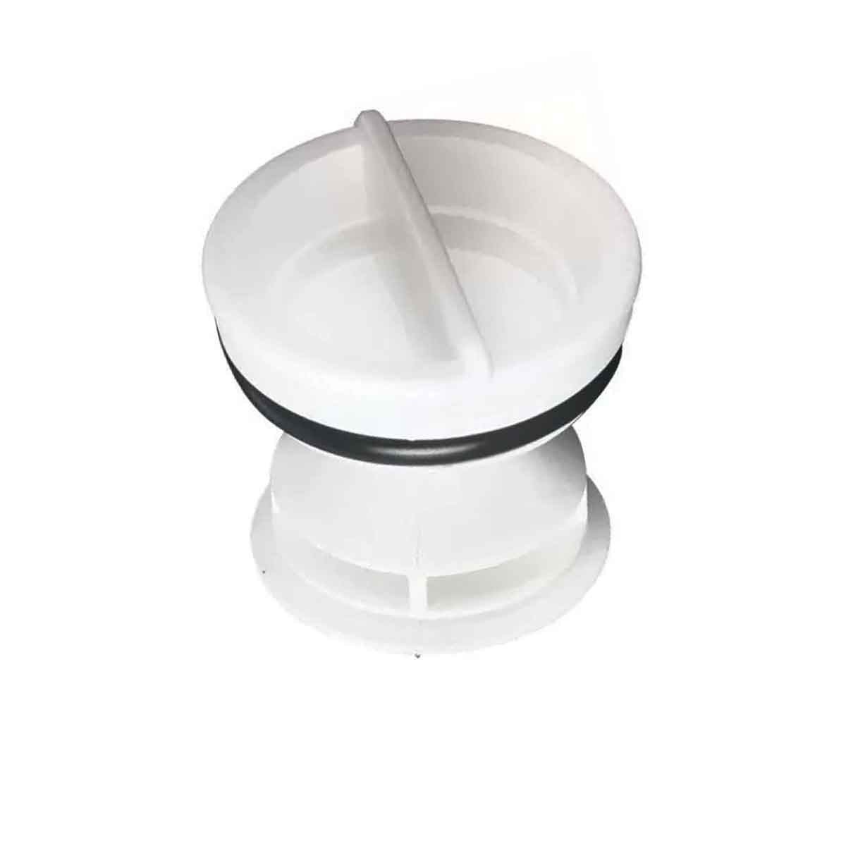 Tapa Filtro Bomba Lavadora BALAY 068417