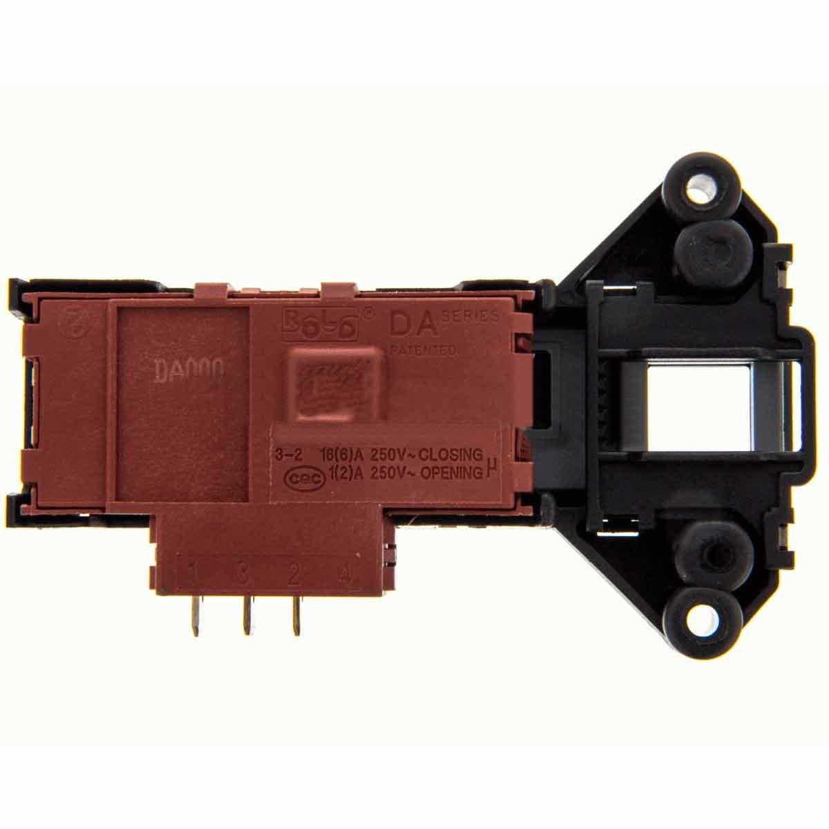 Interruptor Retardo Blocapuerta Lavadora BALAY LT810