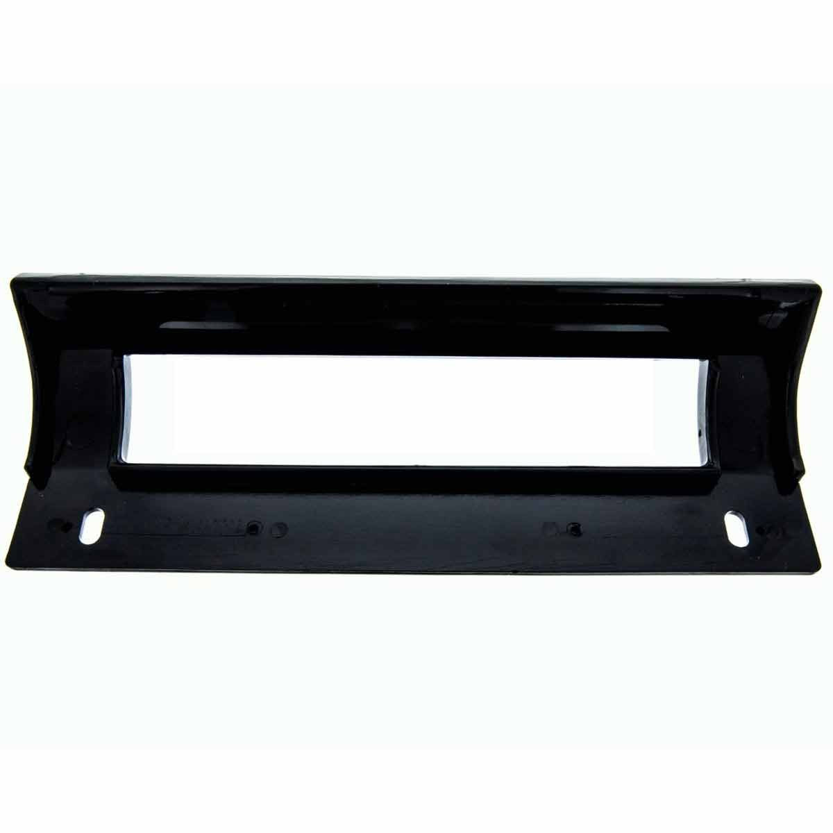 Tirador Puerta Frigorífico BALAY 195mm 94459 (Negro)