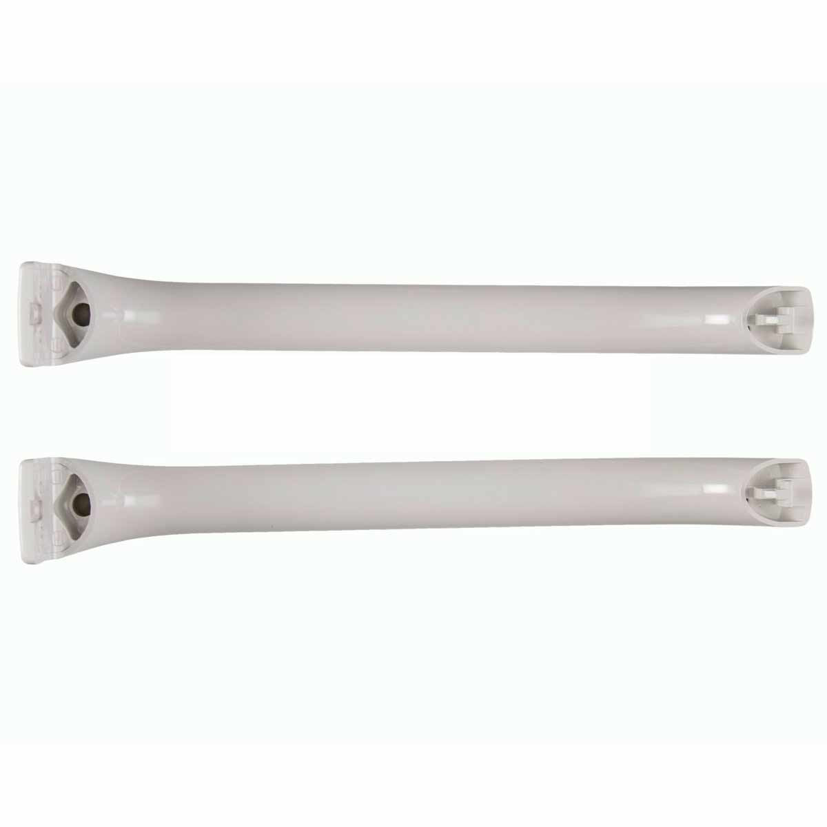 Tirador Puerta Frigorifico BOSCH 302mm 369542 (2 unidades)