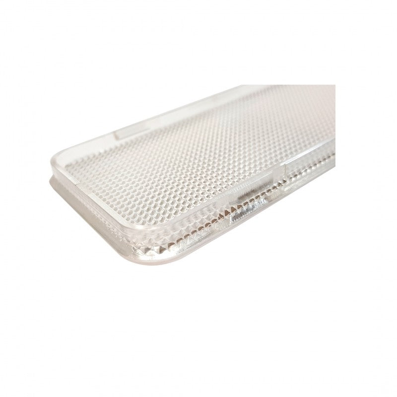 Cristal Luz Campana Extractora TEKA CNL2000 62X444mm 61801255