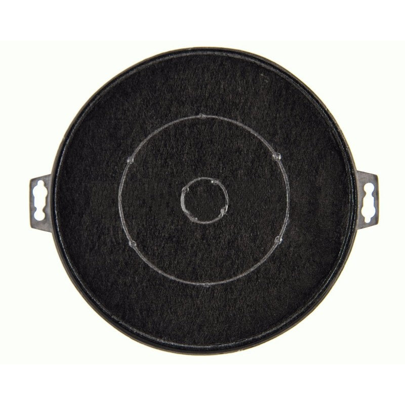 Filtro Carbon Campana Extractora UNIVERSAL Ø210mm