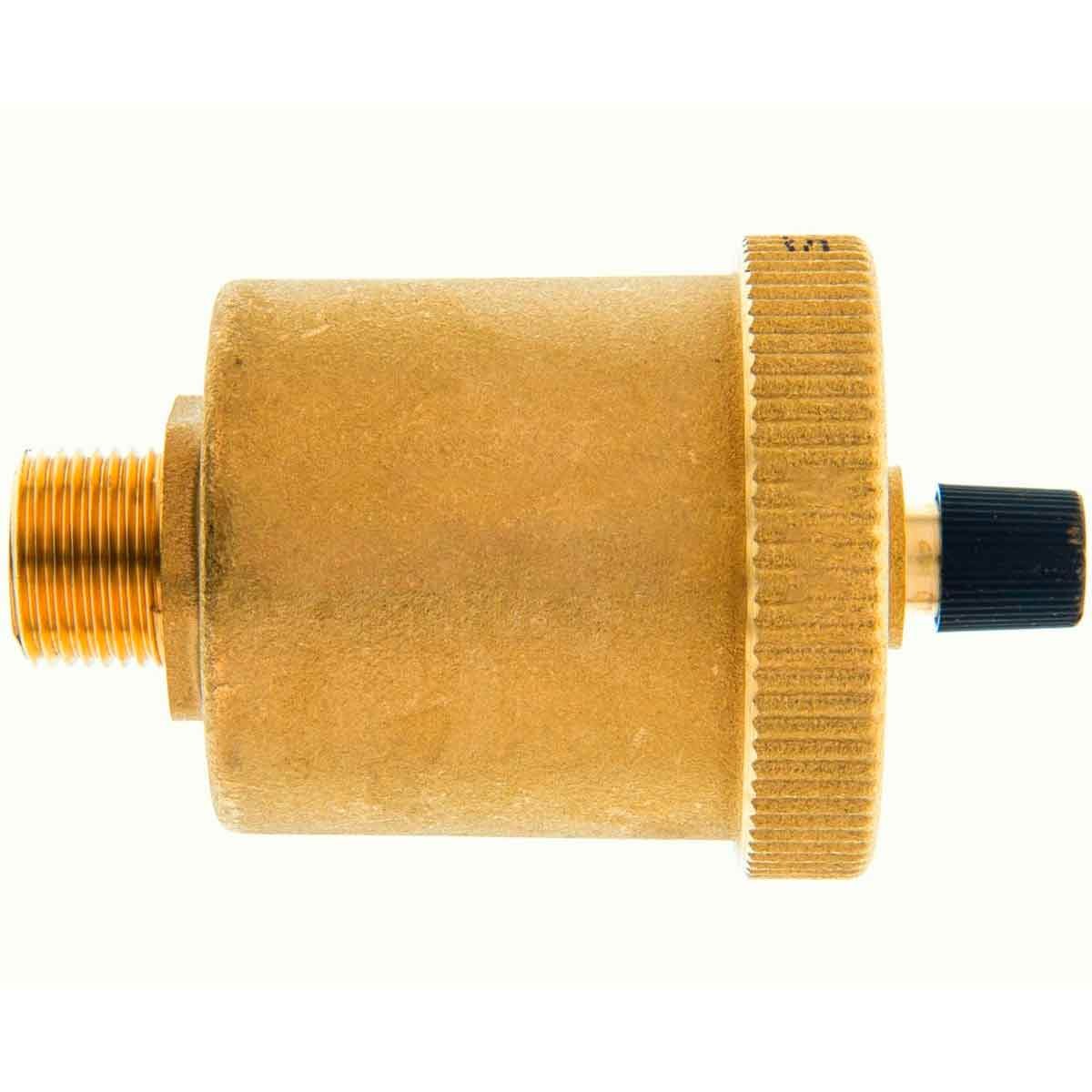 Purgador Aire Automático Caldera Universal 3/8" Vaillant