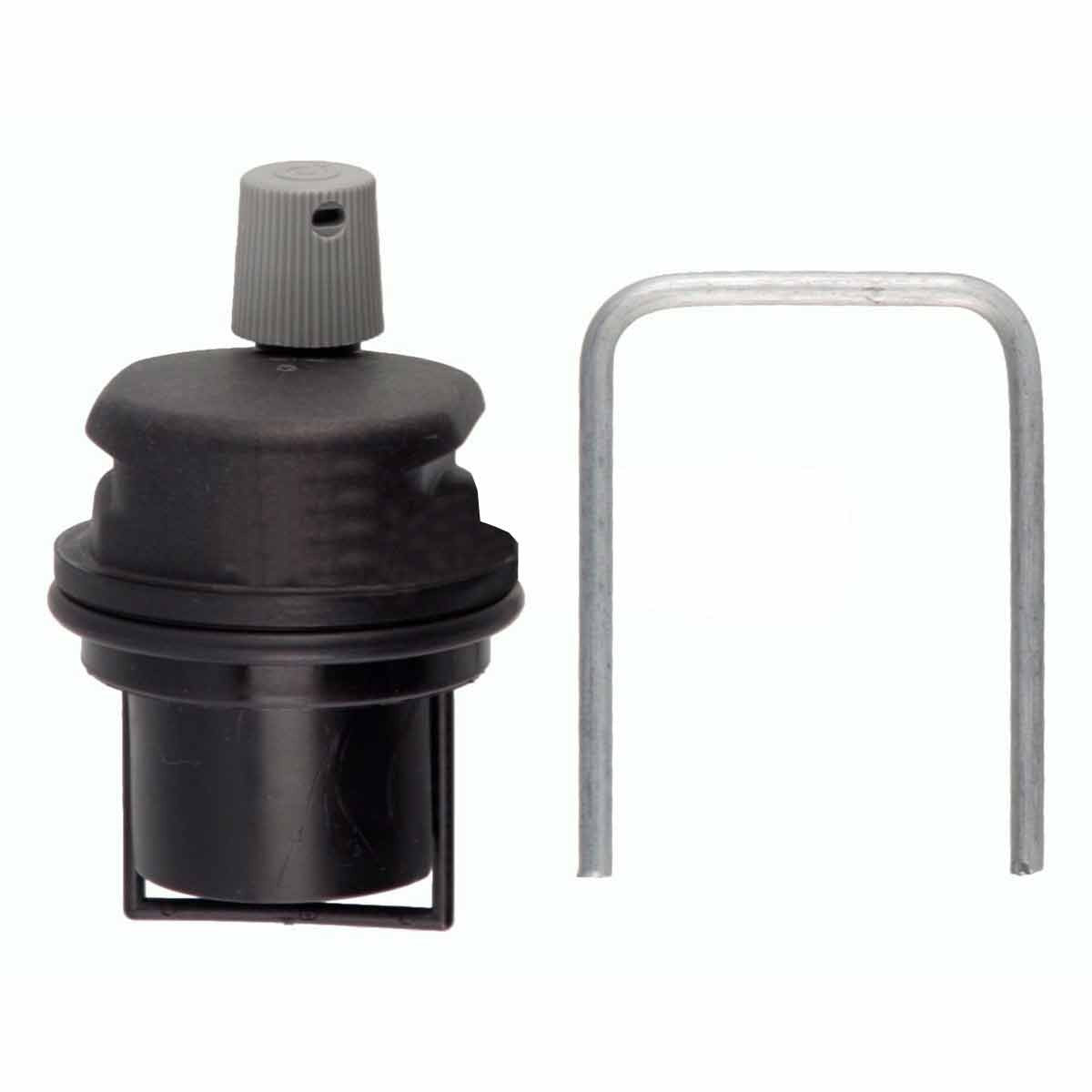 Purgador Caldera VAILLANT 104521