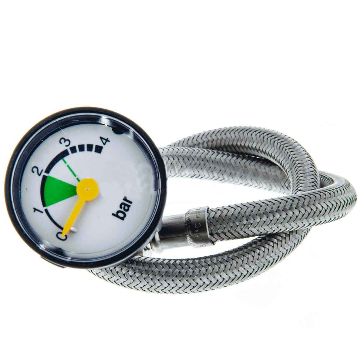 Manómetro Caldera JUNKERS 8707208004