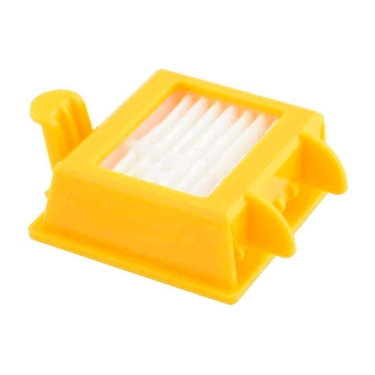 Pack Recambios ROOMBA SERIE 700 Filtros Cepillos Rodillos