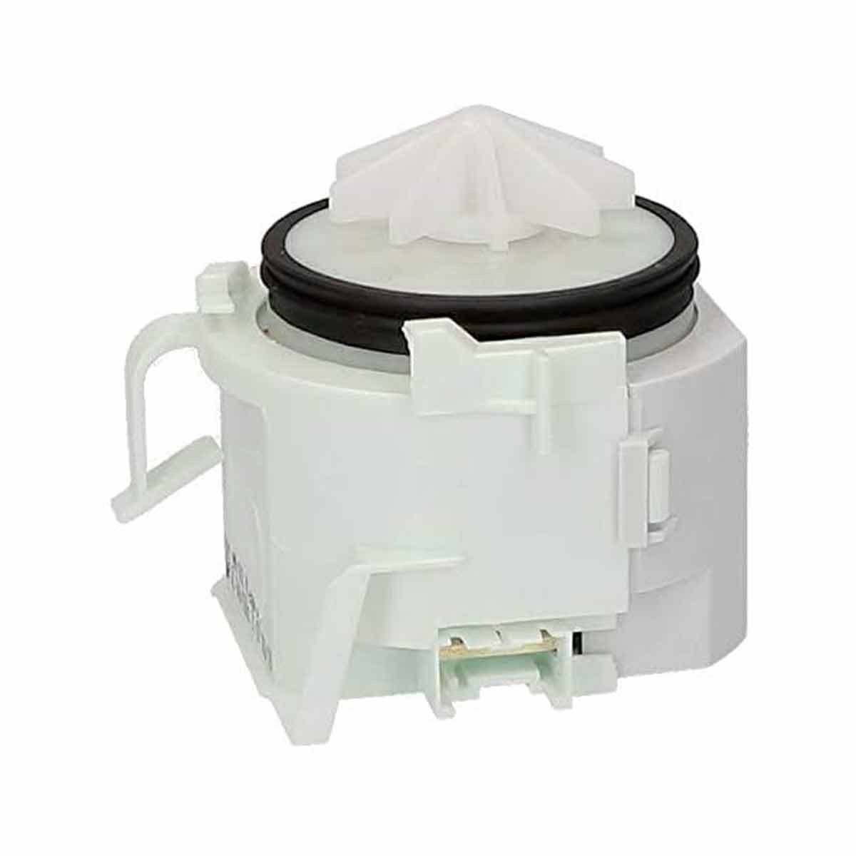 Bomba de Desagüe para Lavavajillas Bosch, Balay, Siemens, Neff | Motor de Drenaje Copreci BLP3 01/003 | Recambio Compatible con