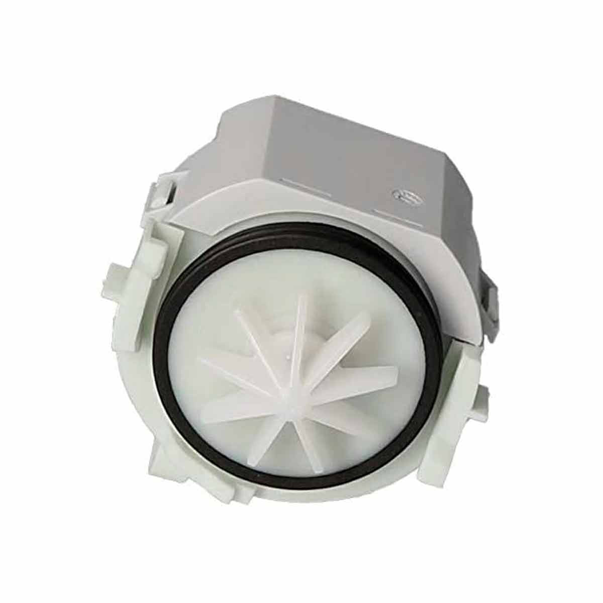 Bomba de Desagüe para Lavavajillas Bosch, Balay, Siemens, Neff | Motor de Drenaje Copreci BLP3 01/003 | Recambio Compatible con