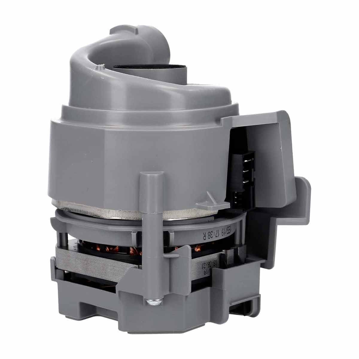 Bomba Calefactora Lavavajillas Bosch Balay Siemens 12019637 12014980
