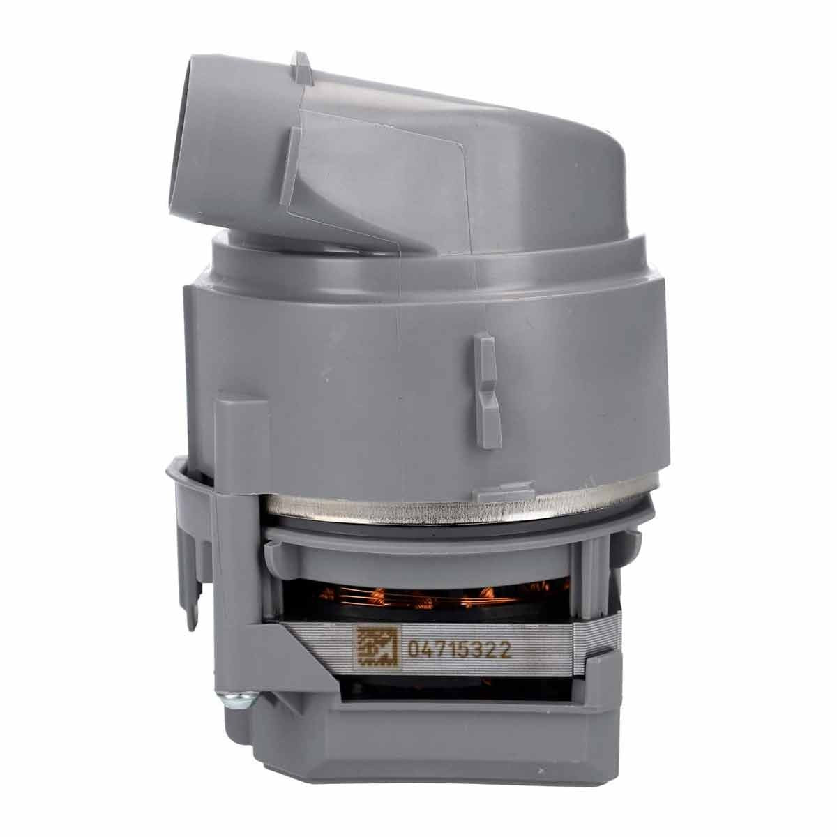 Bomba Calefactora Lavavajillas Bosch Balay Siemens 12019637 12014980