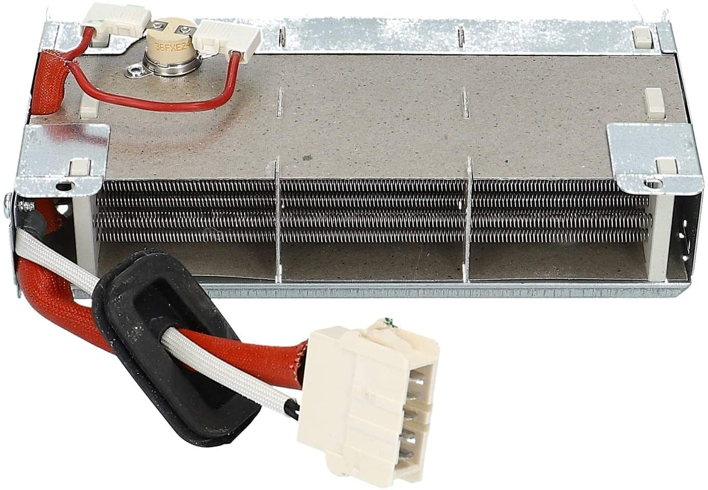 Resistencia Secadora ELECTROLUX AEG 1366110011 T75280 T76285 T65280