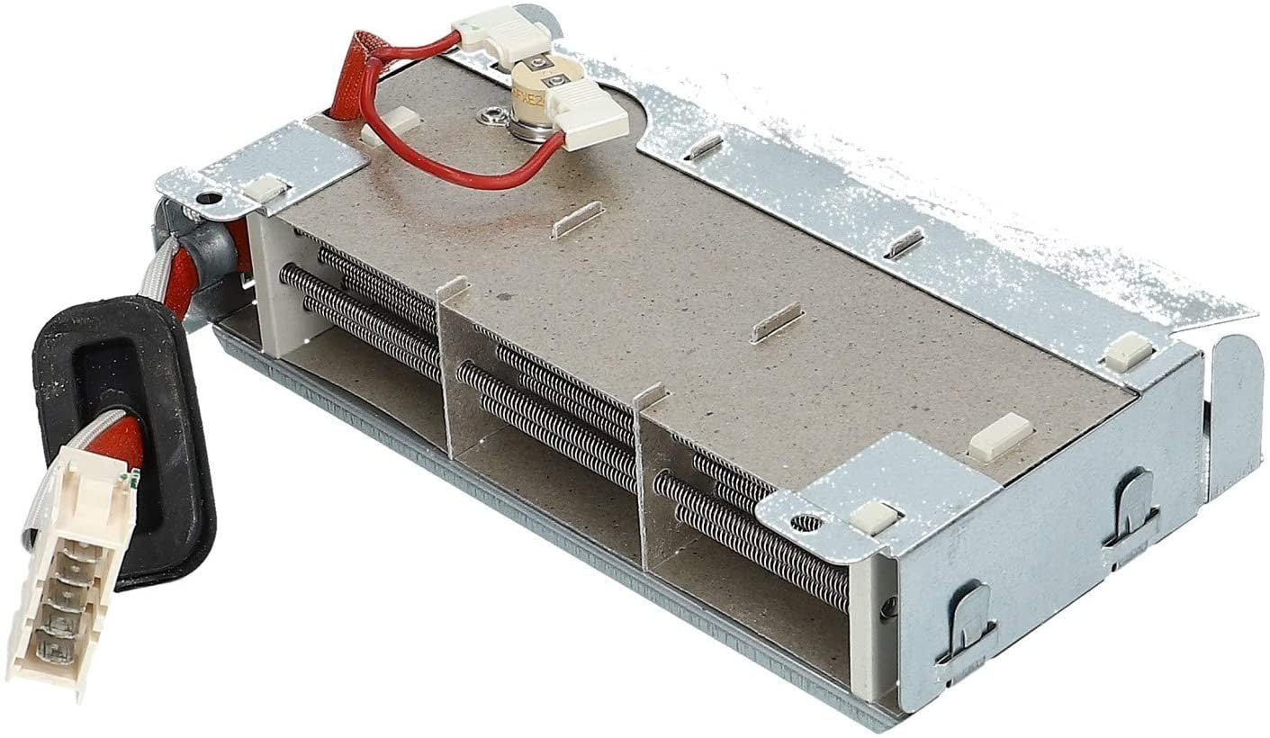 Resistencia Secadora ELECTROLUX AEG 1366110011 T75280 T76285 T65280