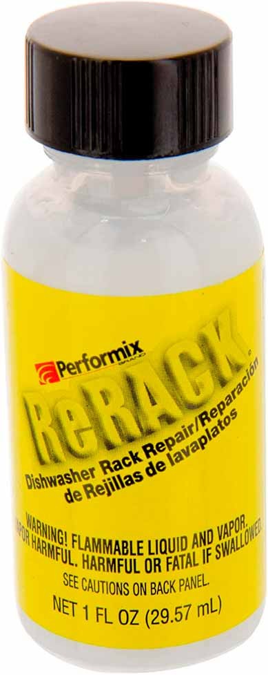 Reparador Cesta Lavavajillas Oxidada RERACK
