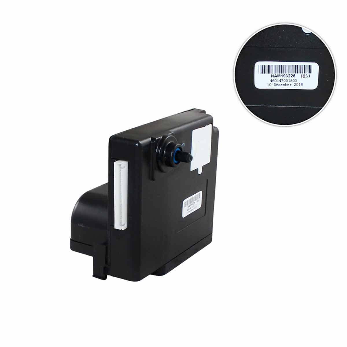 Modulo Encendido Calentador ARISTON 65152047