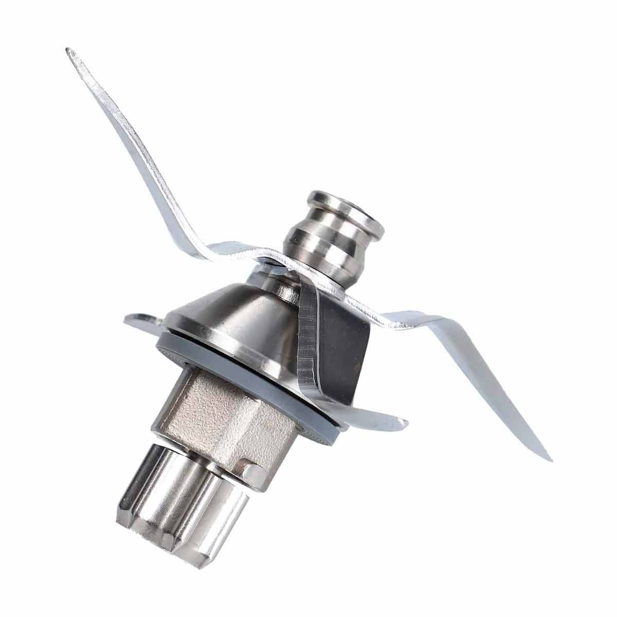 Cuchilla Thermomix TM31 (Adaptable)