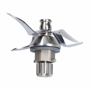 Cuchilla Thermomix TM31 (Adaptable)