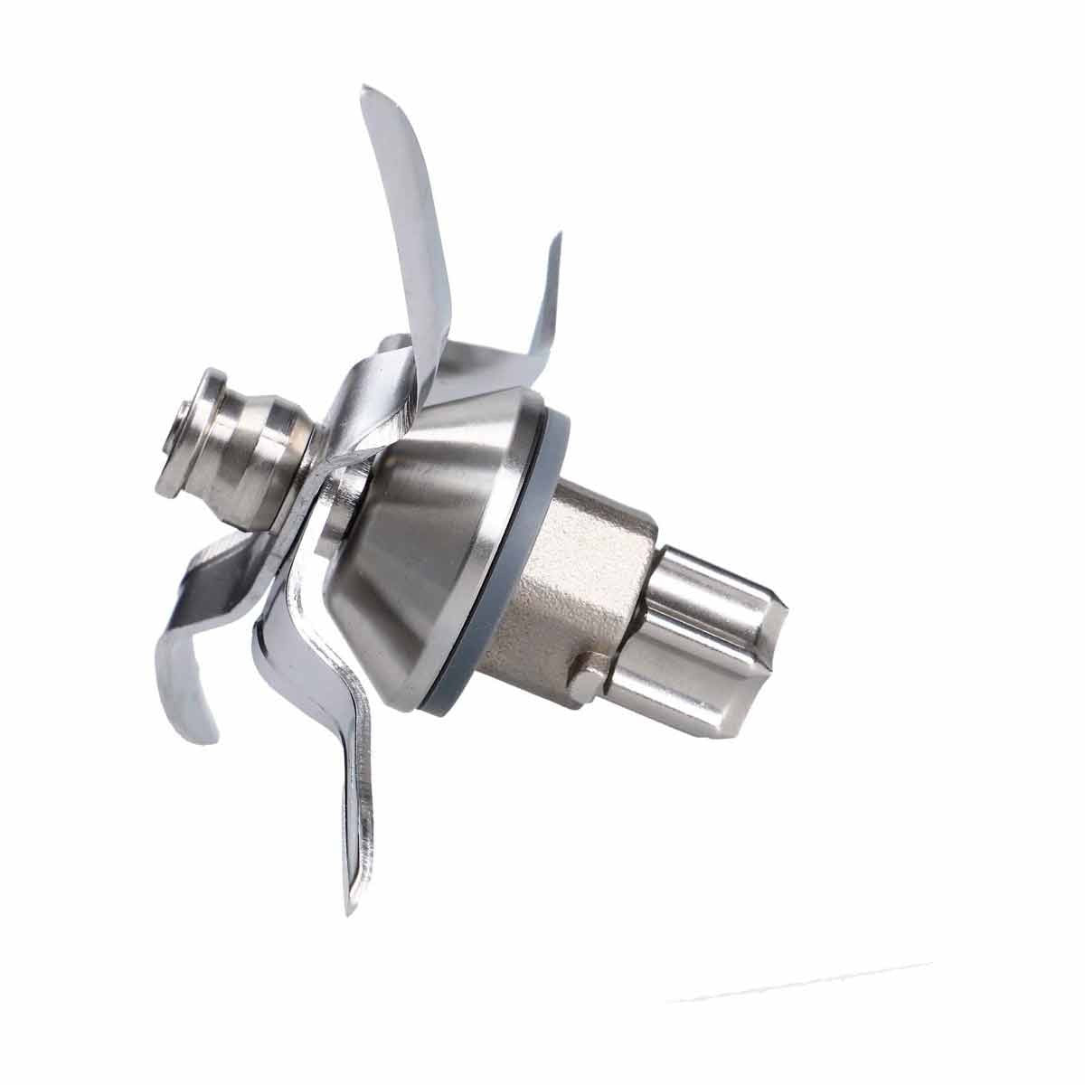 KIT Recambios Thermomix TM31 (Cuchilla + Mariposa + Cubilete)