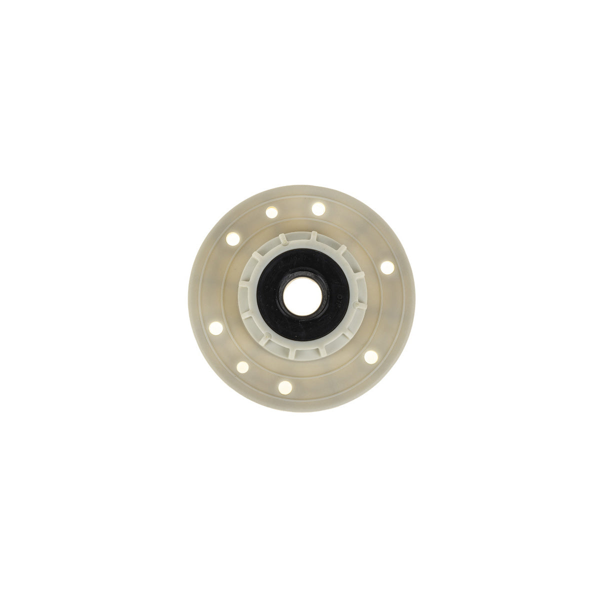Conjunto portarodamiento lado cuba y tapa | compatible con OTSEIN | Calidad Adaptable | Codigo fabricante 46000260 | Para modelos LTC106