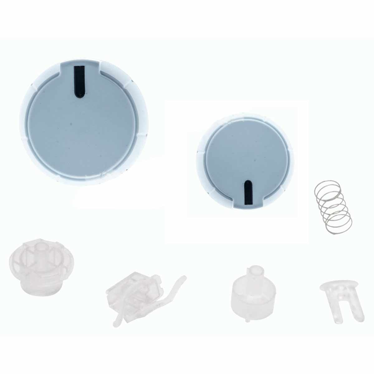 Mando Caldera JUNKERS 87020003080