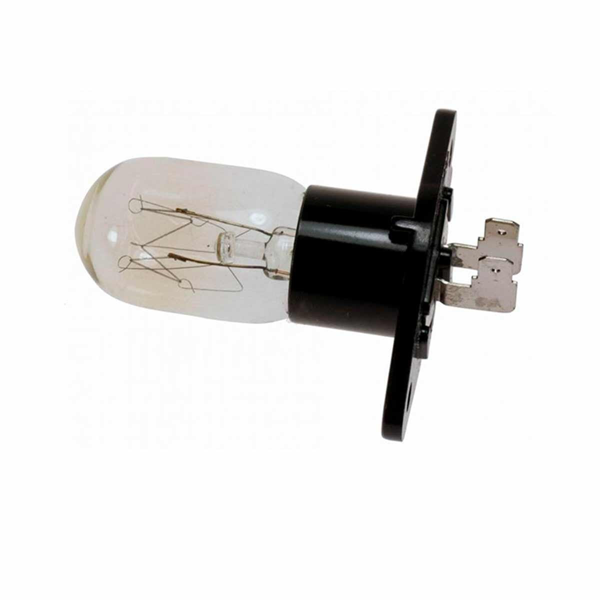 Bombilla Lampara Microondas 20W