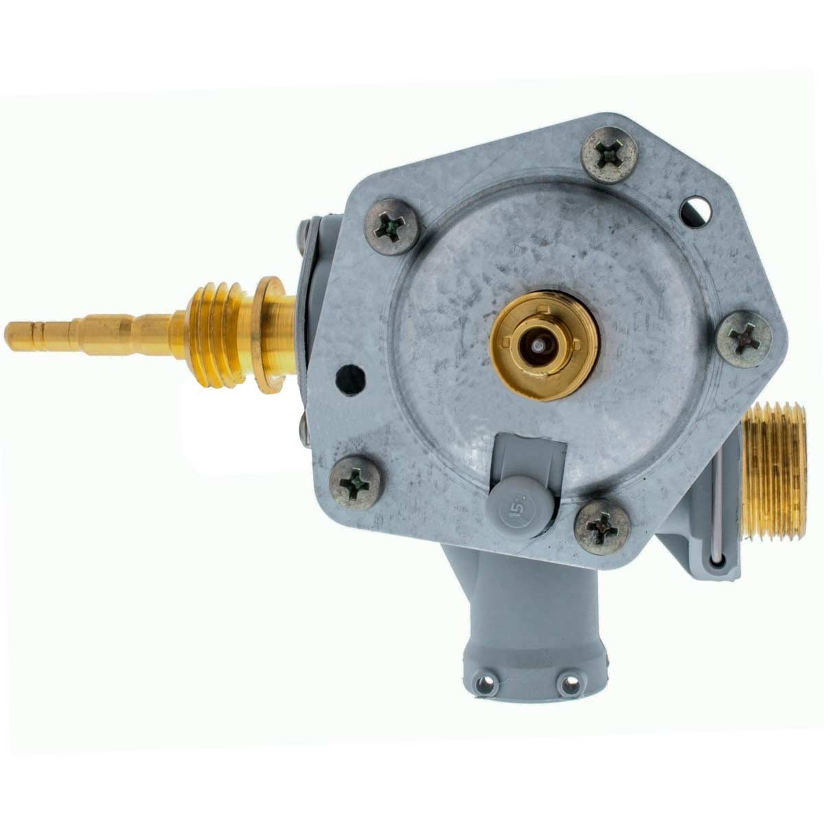 Cuerpo Agua Calentador JUNKERS WR 275 8707002685