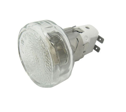 Portalamparas Bombilla Horno TEKA HC 490 ME 83140501