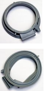 Goma Escotilla Lavadora Bosch Siemens 00684526