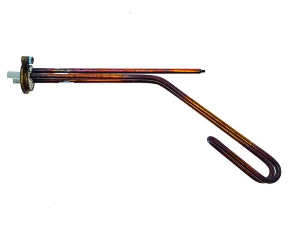 Resistencia para termo horizontal 2400W COINTRA V398I0408