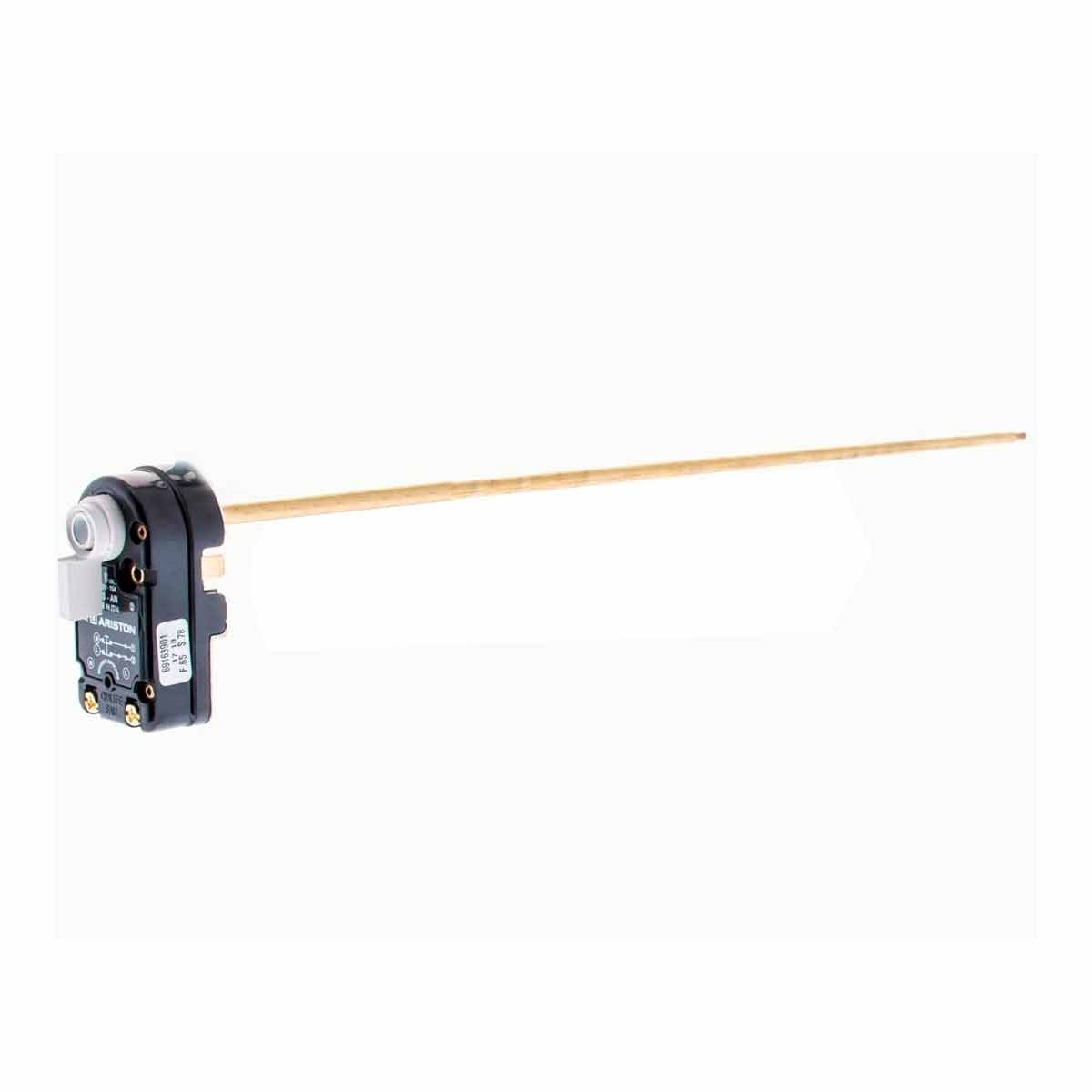 Termostato Varilla Termo 6x440 mm 15A