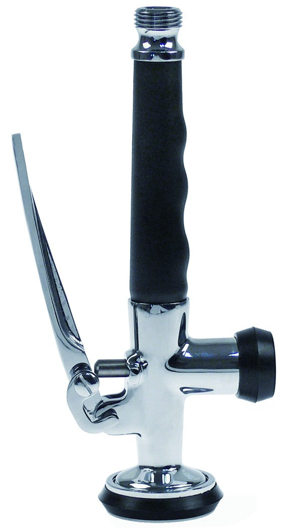 Ducha de mano empalme 1/2" M tipo UDINE