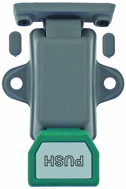 Cierre de cámara frigorífica tipo 13CIN pos. de montaje interno