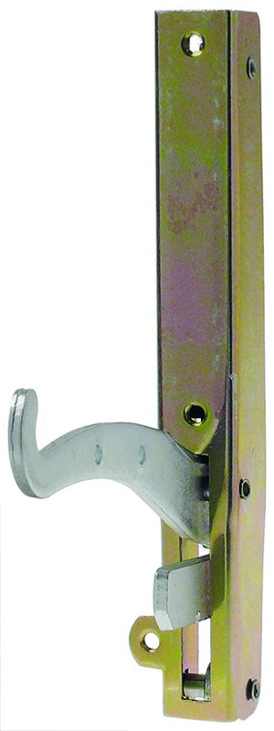 Bisagra para horno izquierda 173mm distancia de sujeción 2 105mm