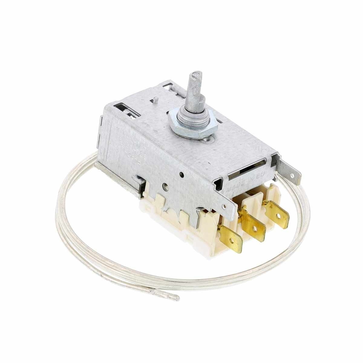 Termostato Frigorifico ZANUSSI -22/-12ºC RANCO K59 L1119