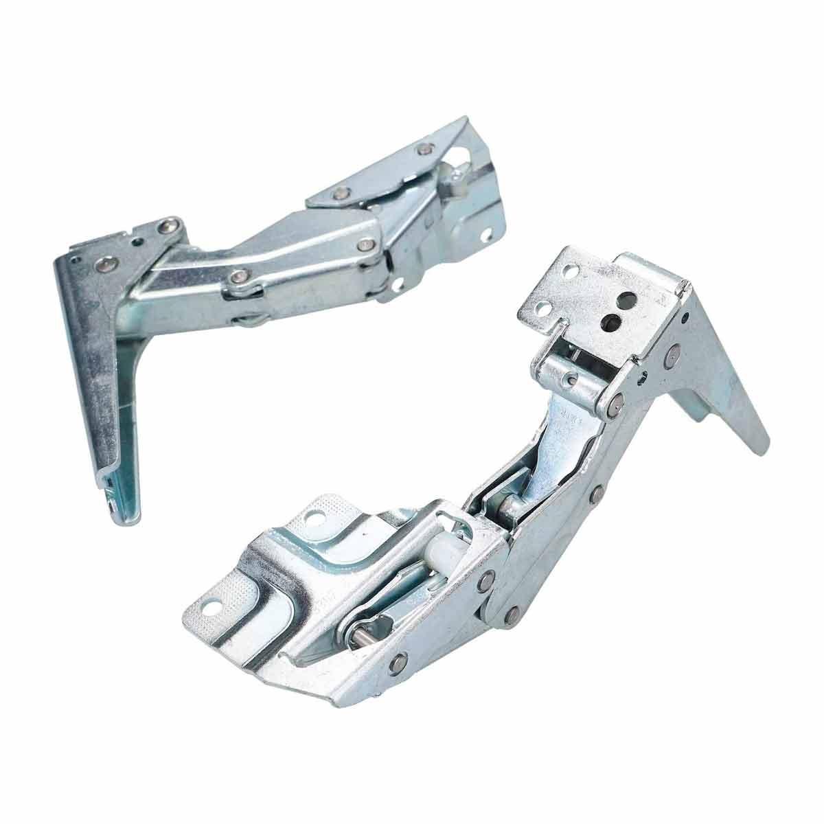 Bisagra Original Inferior Superior Puerta Frigorífico Bosch Siemens 00481147